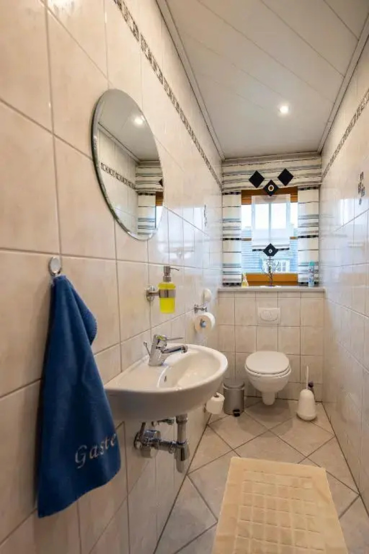 Ferienwohnung Forster