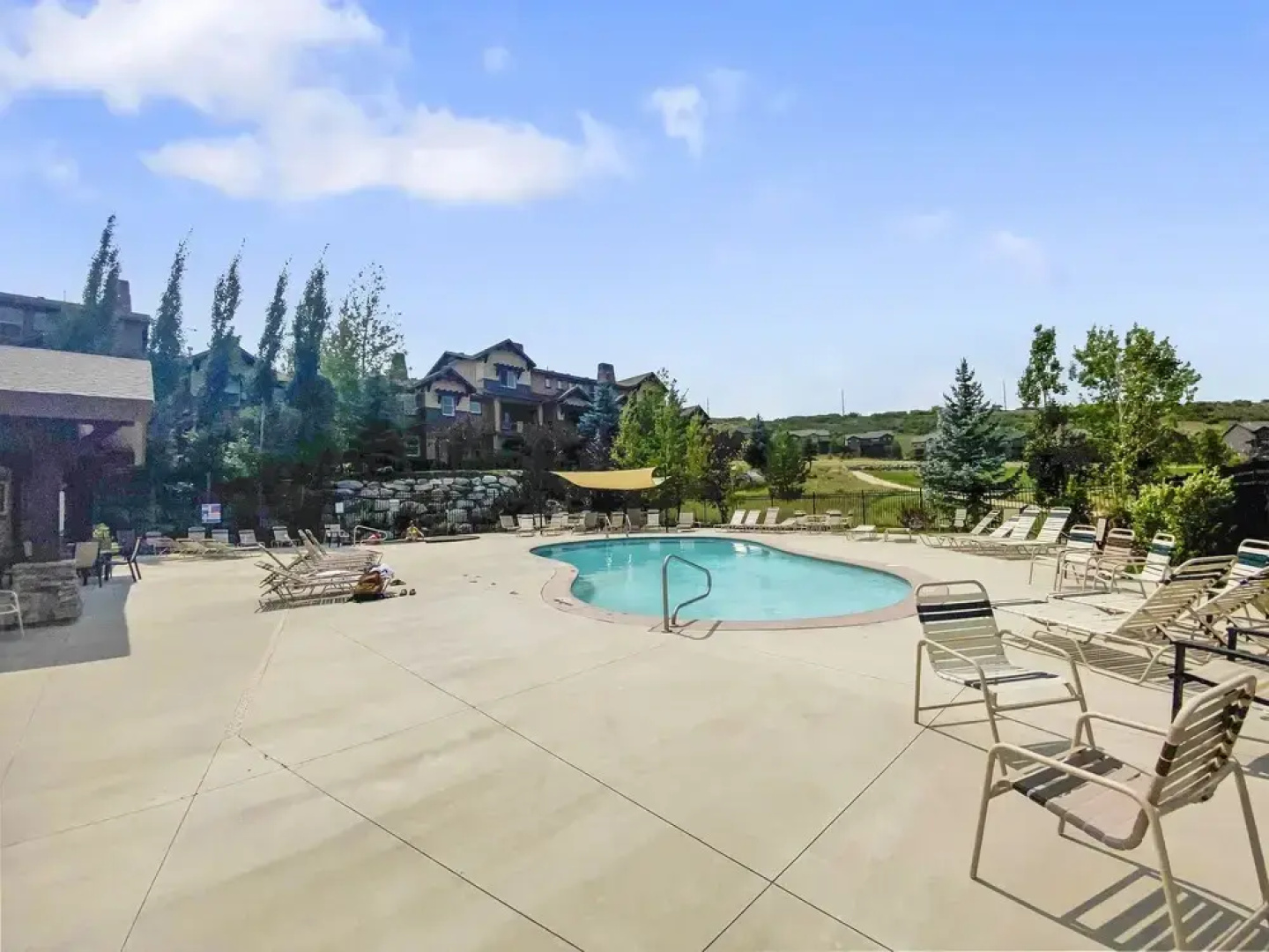 13278 Alexis Luxury Retreat - 4 Br Townhouse