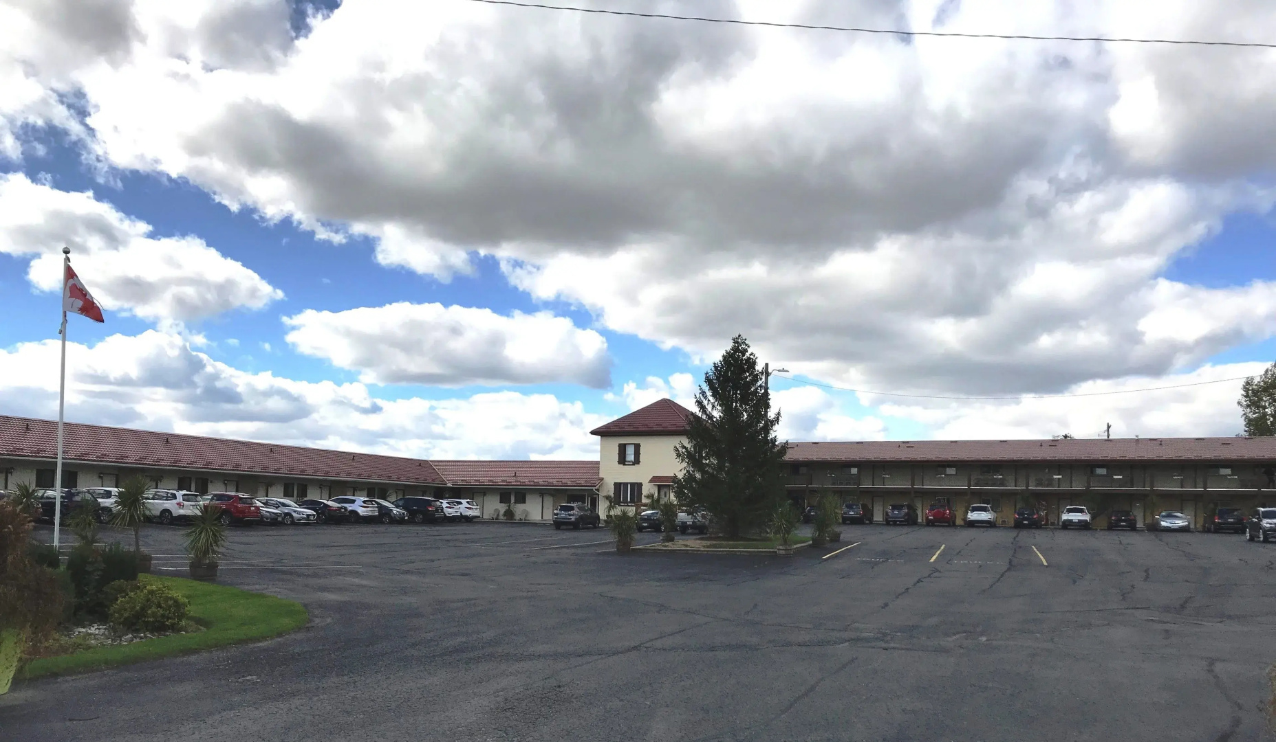 Listowel Country Inn