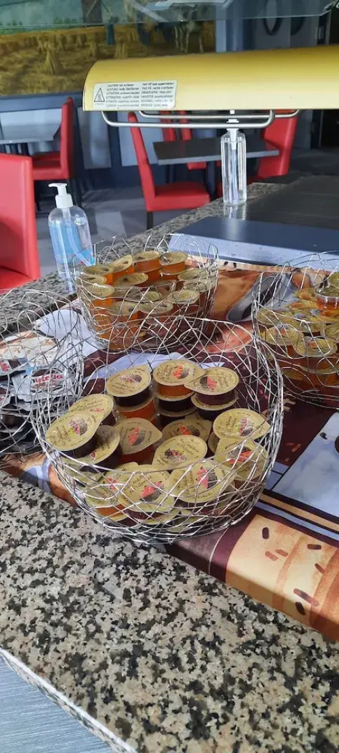 Fasthotel Artenay Orléans Nord