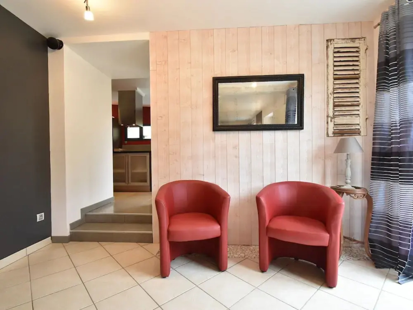 Luxury Home in Magny-en-bessin With Garden, Beach at 4km