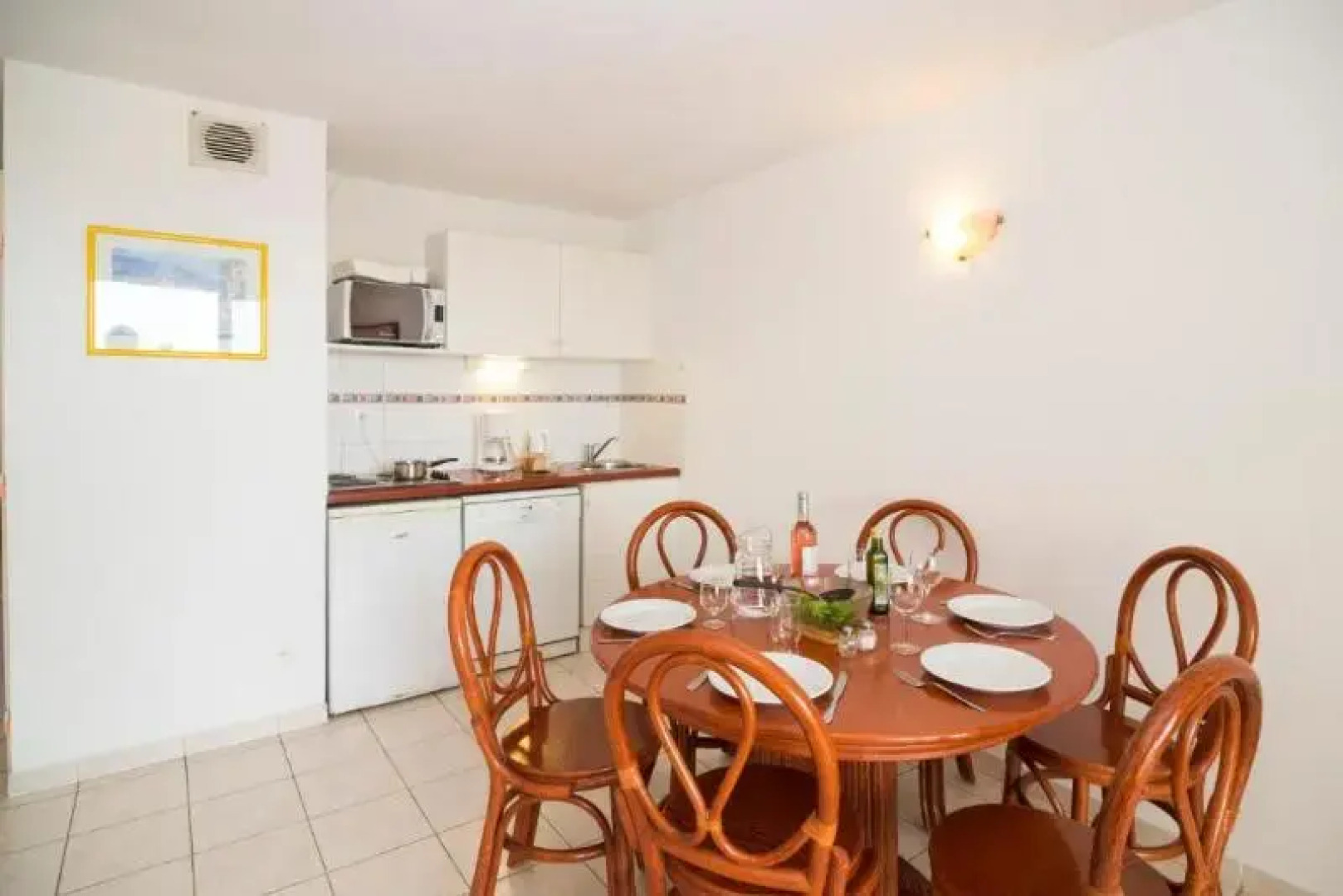 Palmyra Golf Residence - Vacanceole