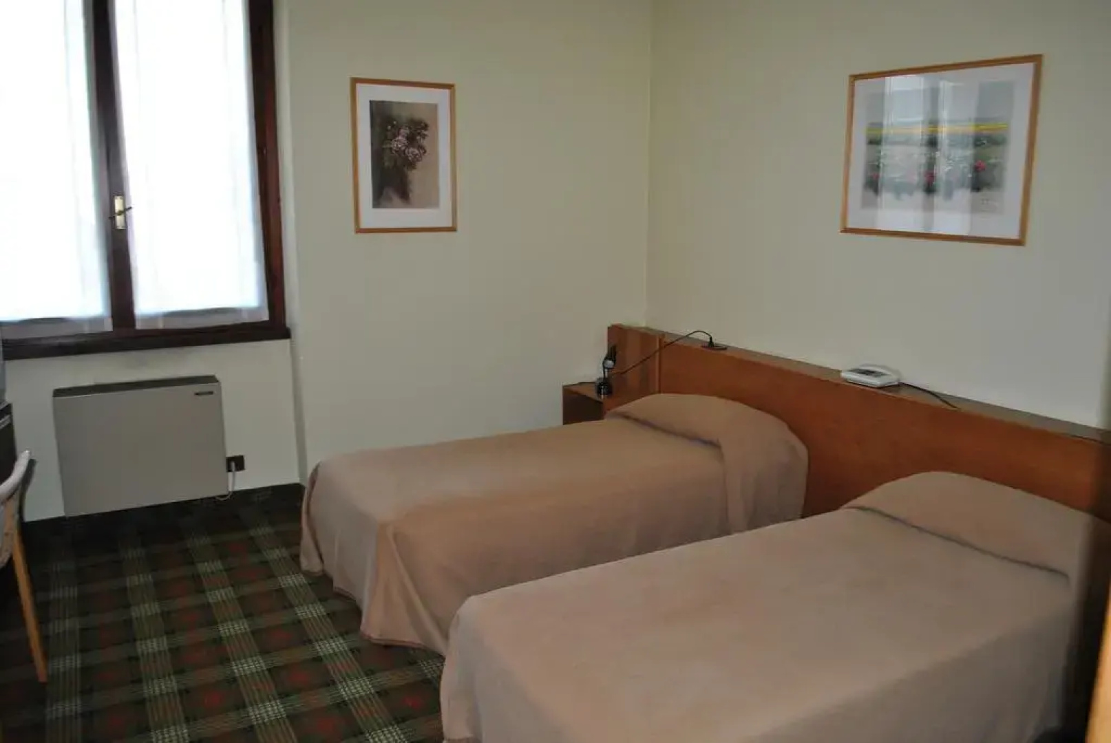 Hotel Ristorante Al Mulino
