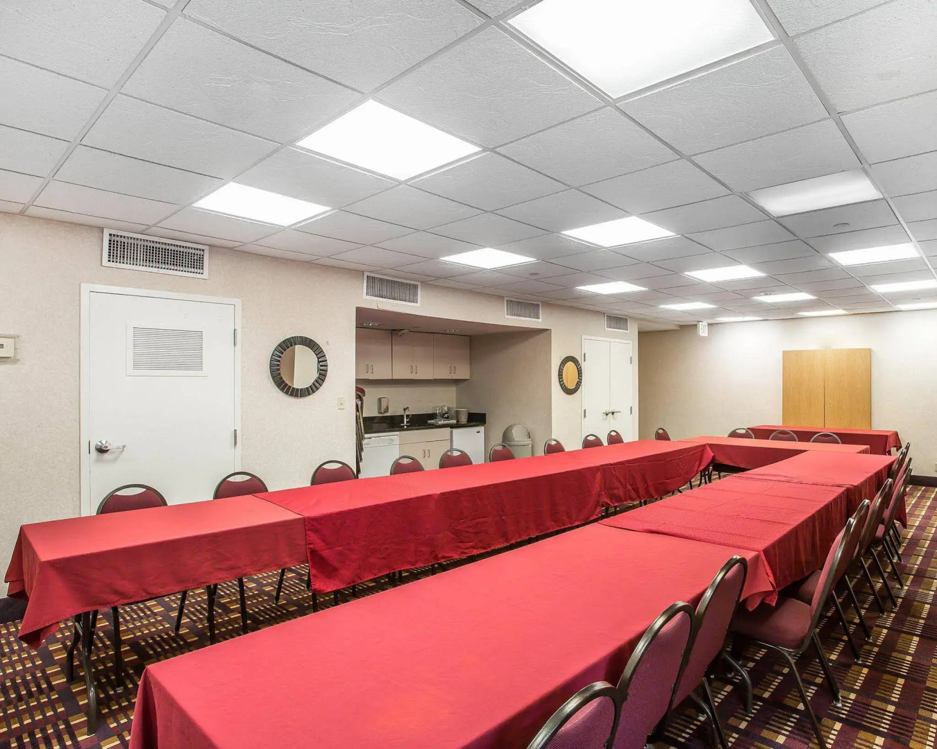 Quality Inn & Suites Mt. Juliet