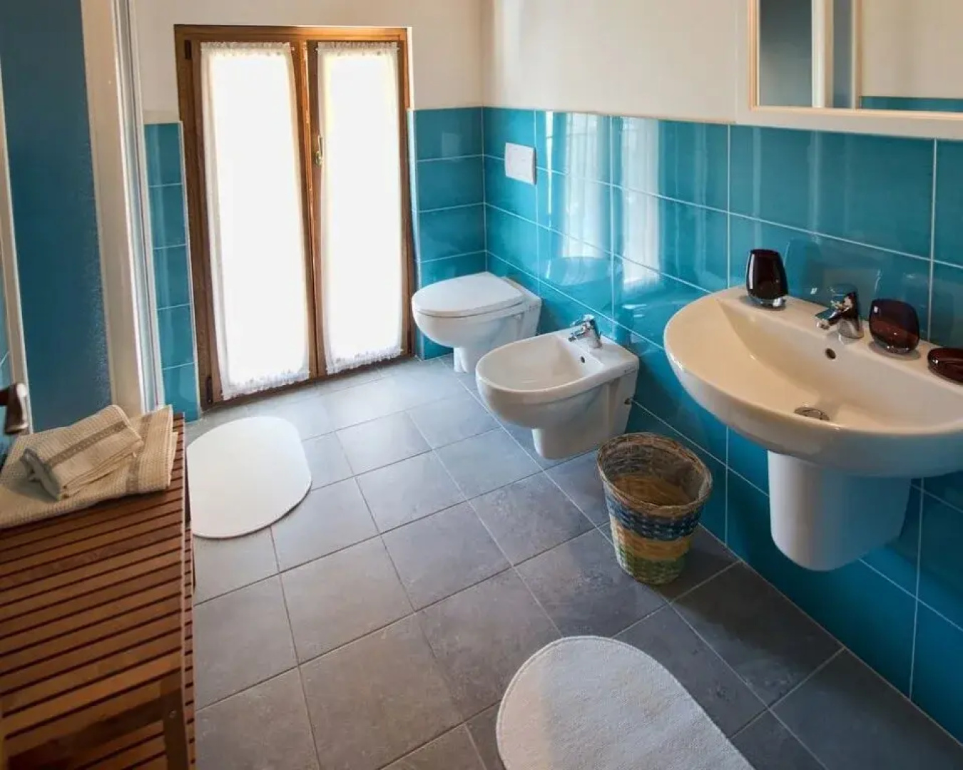 Agriturismo Ca Bacchetta