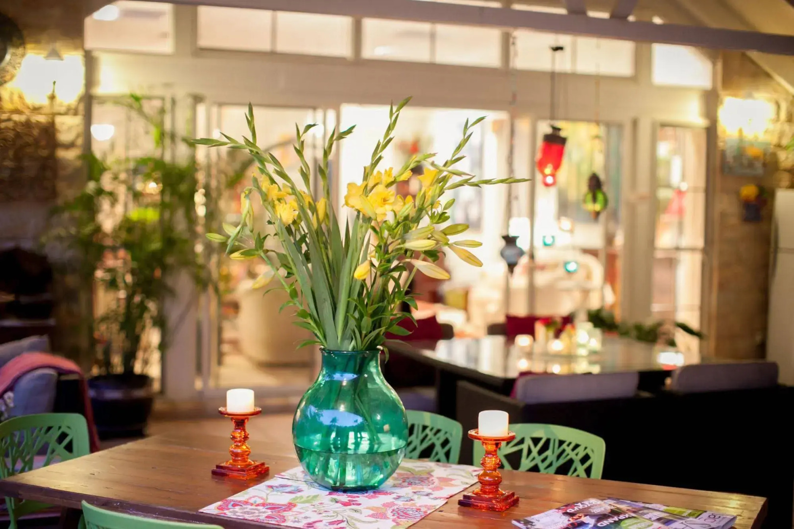 Noosa Valley Manor B&B Retreat