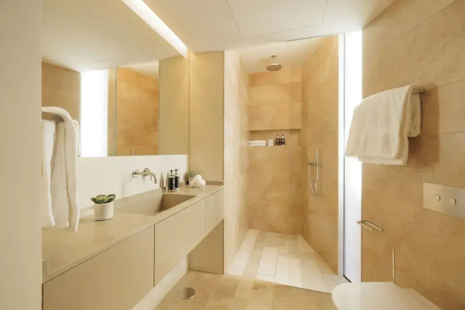 Palmares Signature Apartments - Adults Friendly