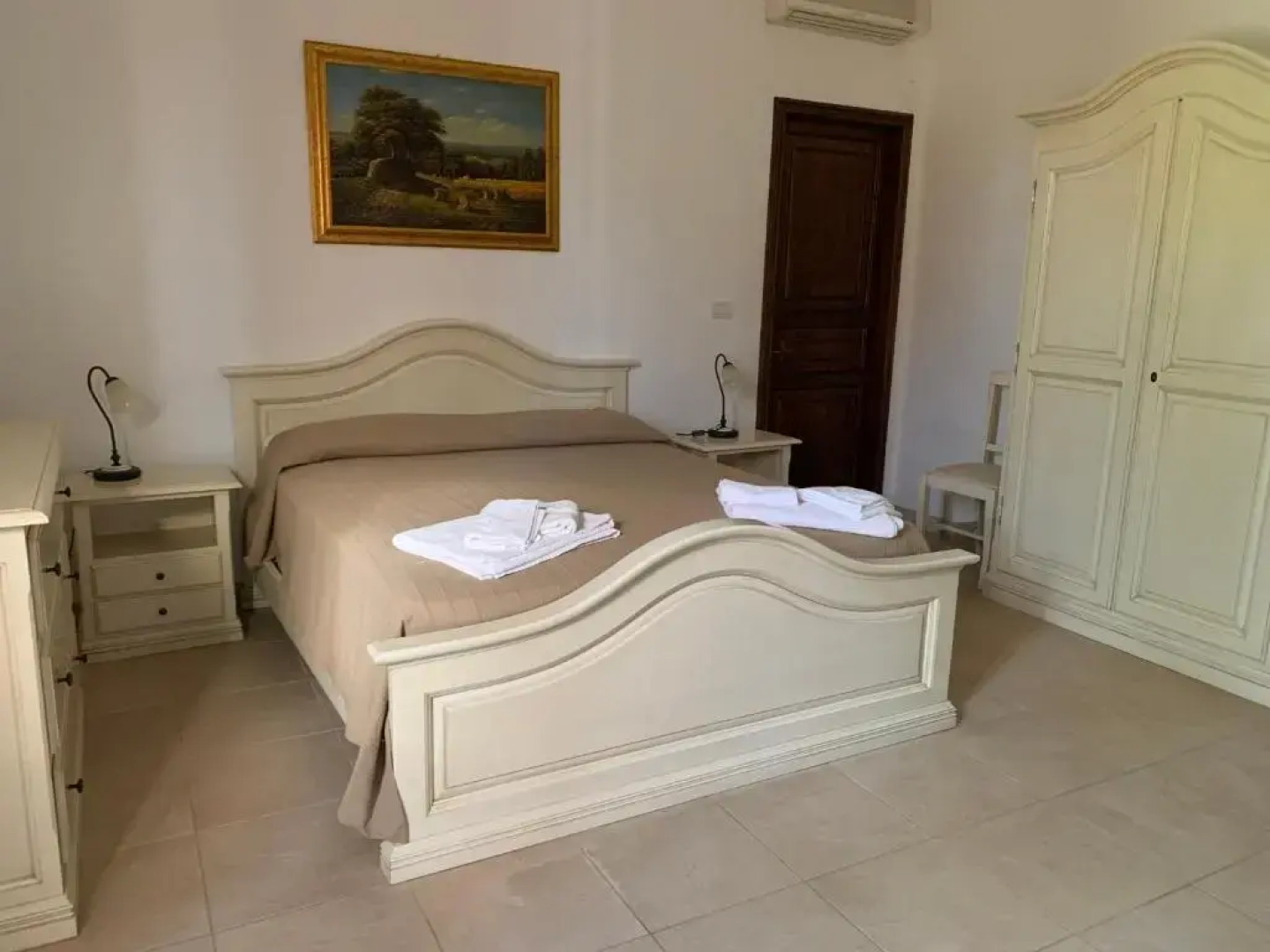 Agriturismo Villa Pina