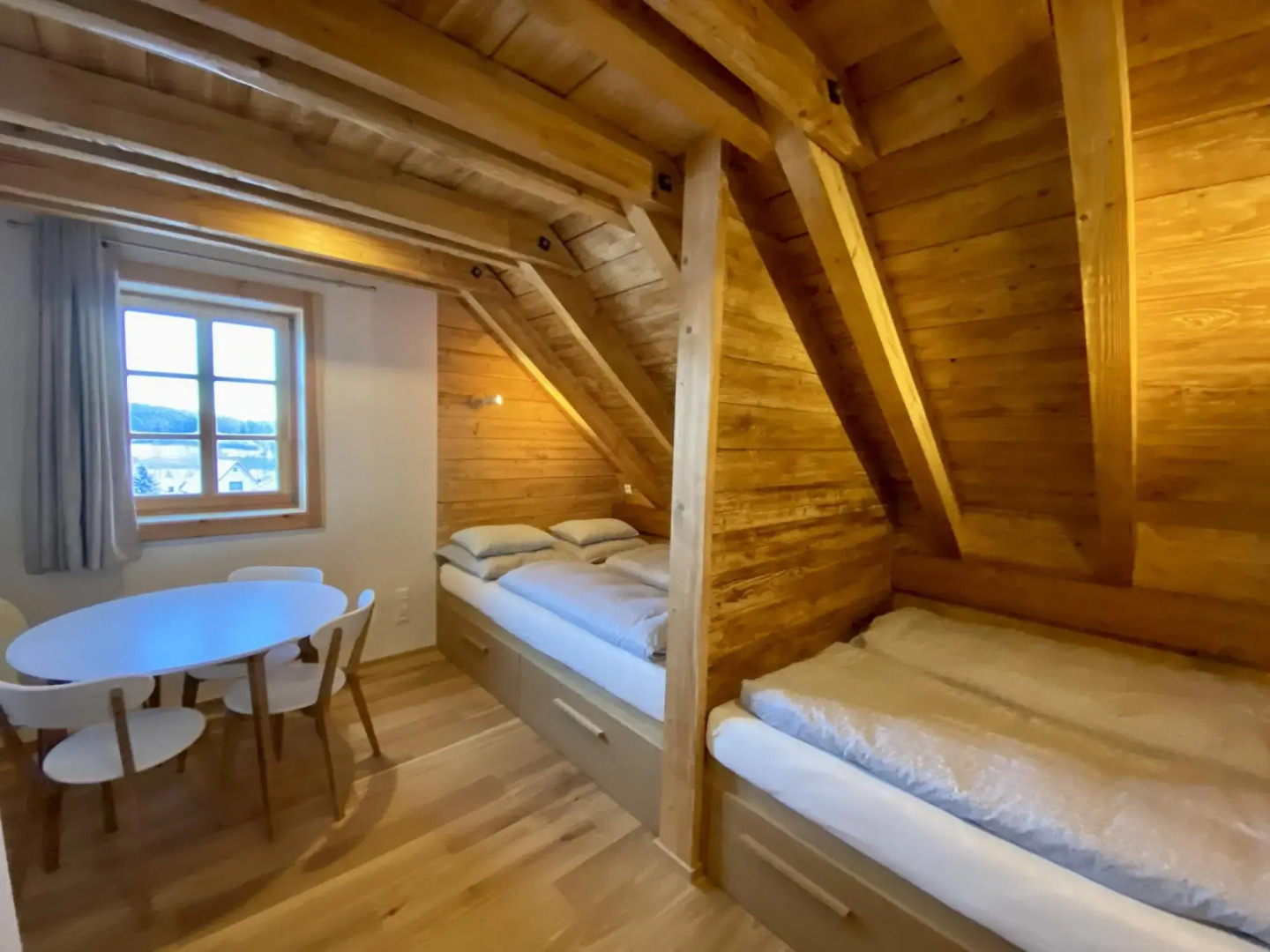 Roubenka Jistebnice - SBO145