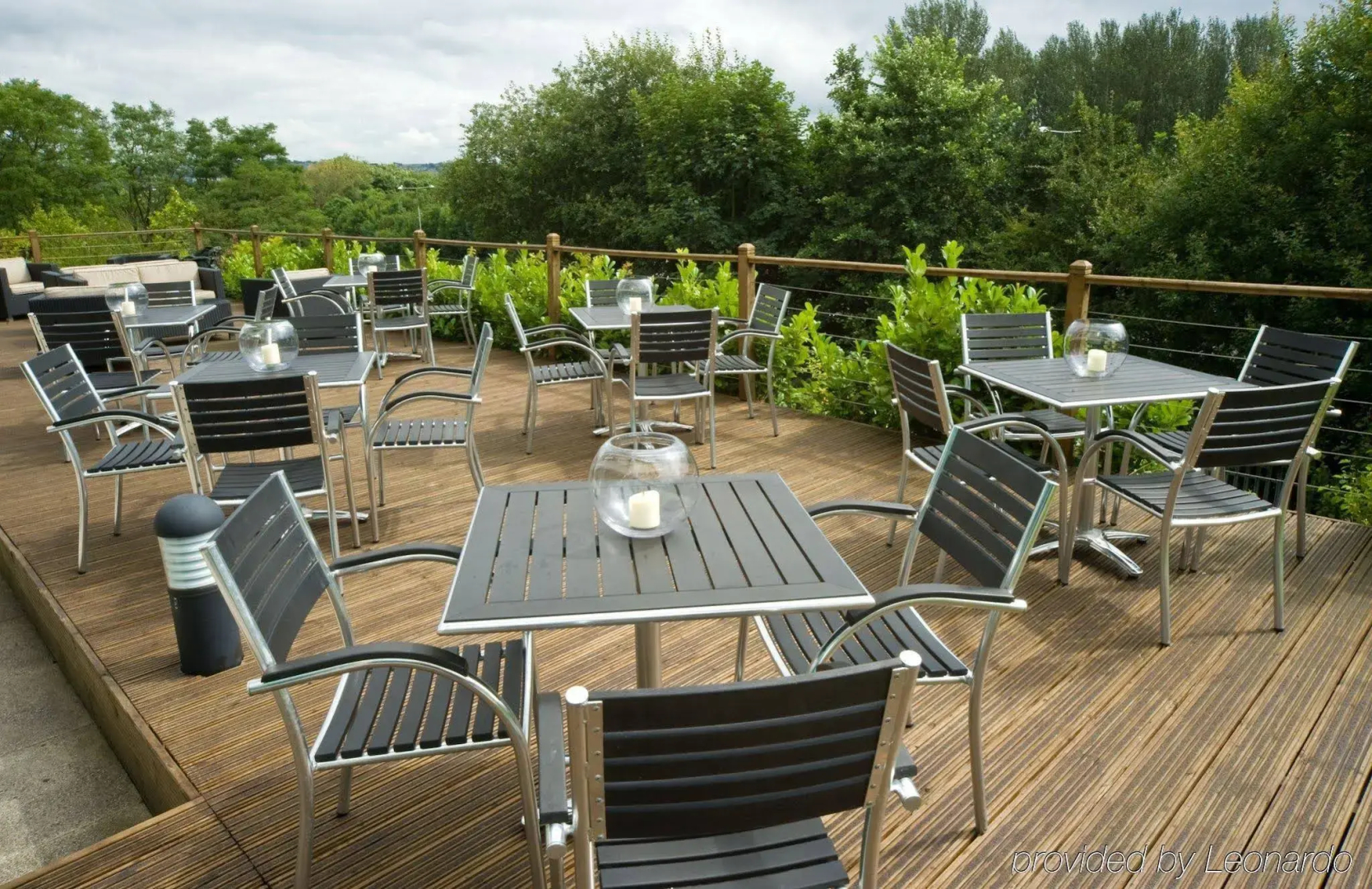 Holiday Inn Express Hotel Burnley M65 JCT10 by IHG