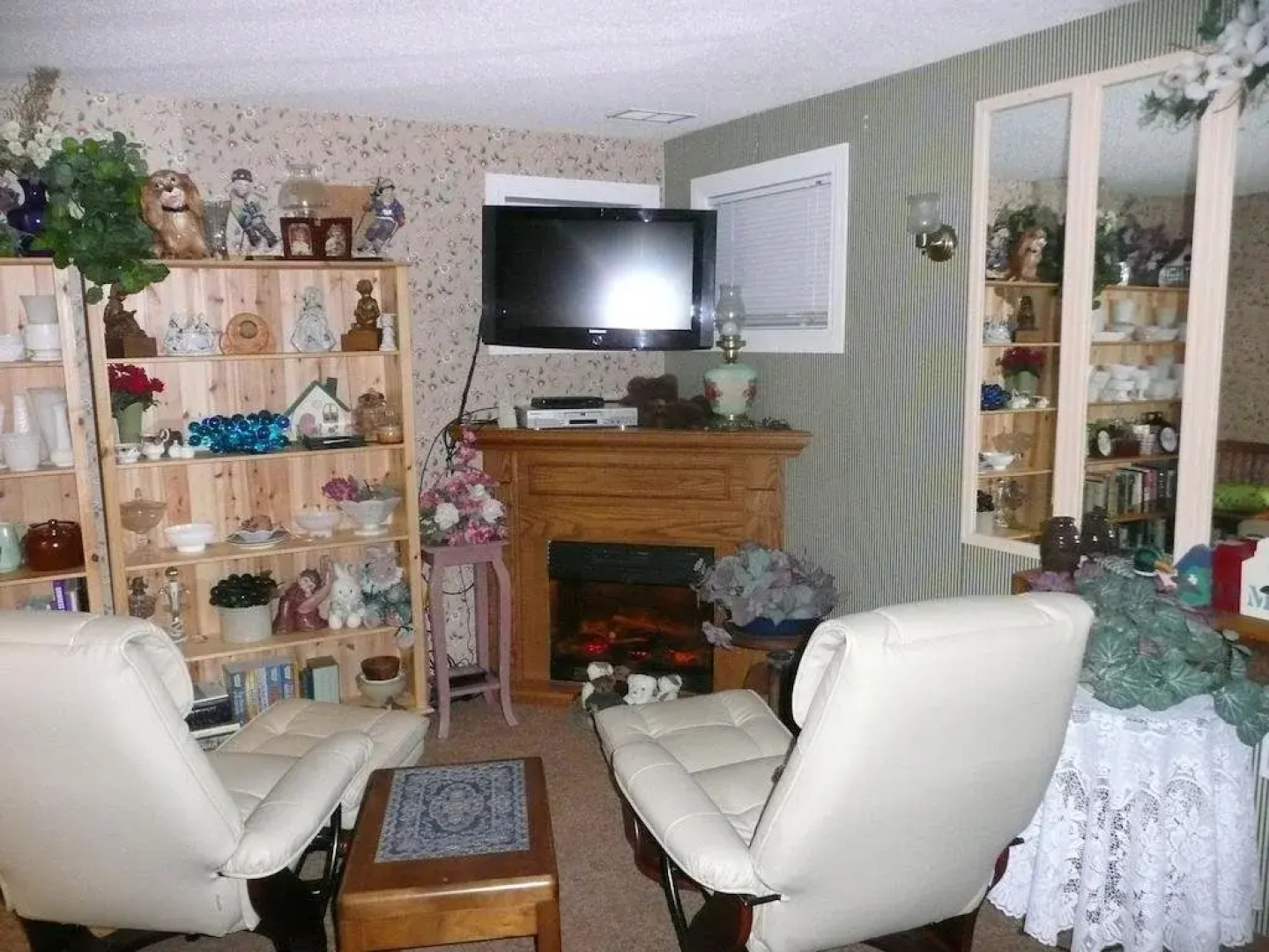 River Road Bed & Breakfast