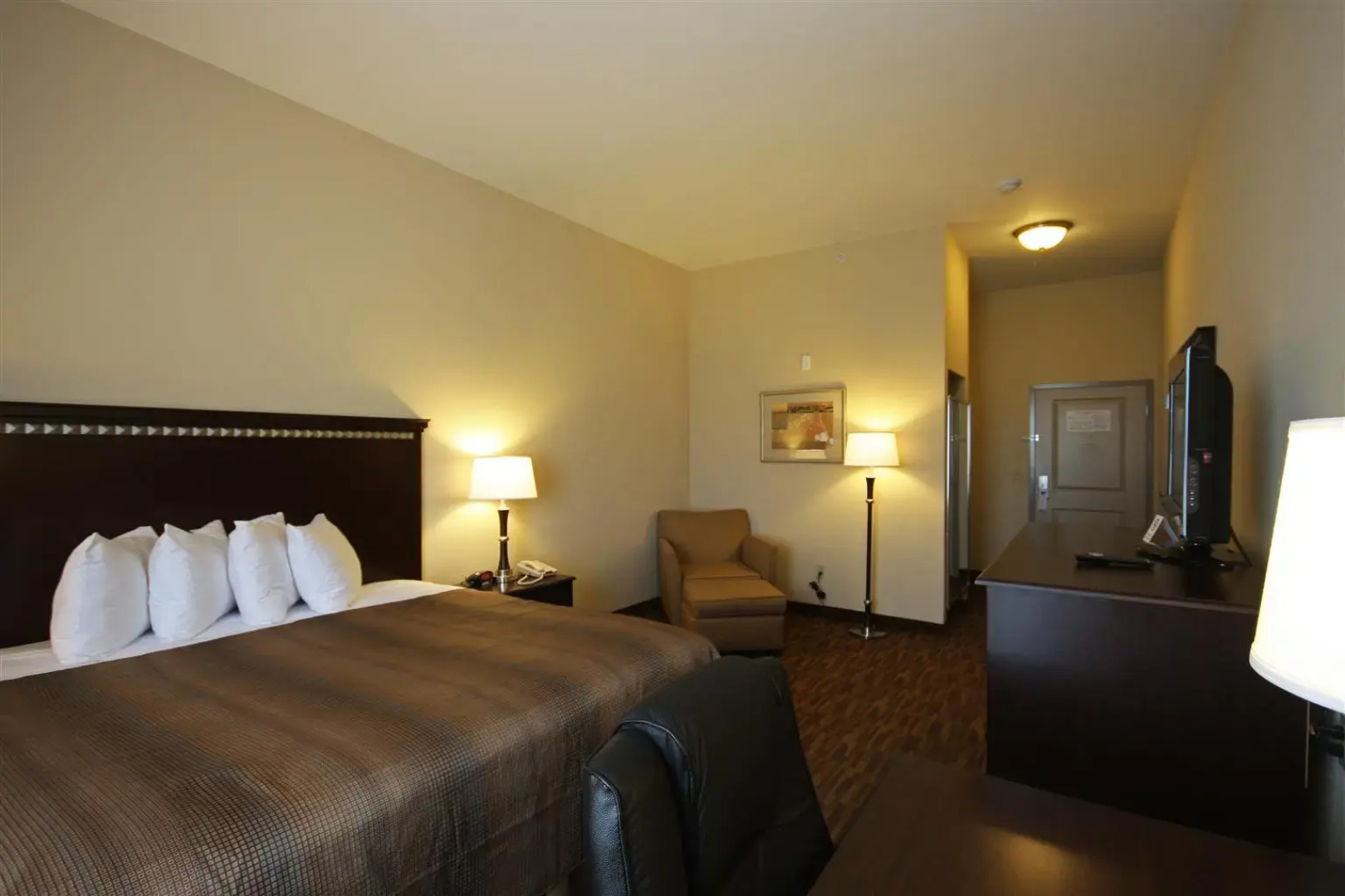 Super 8 By Wyndham Natchez