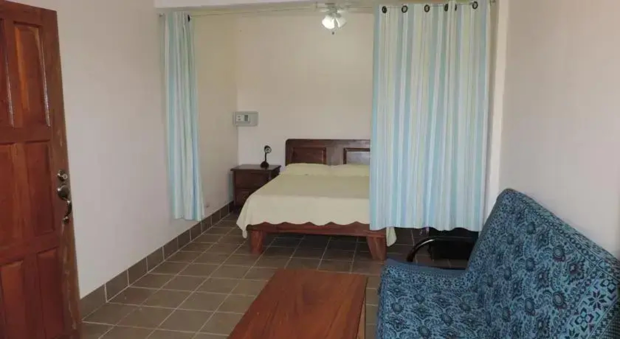Casa Tranquilla