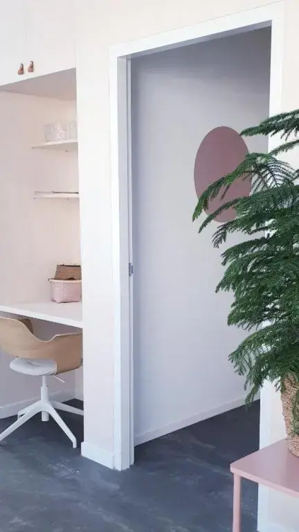 Appartement Plek in Holten