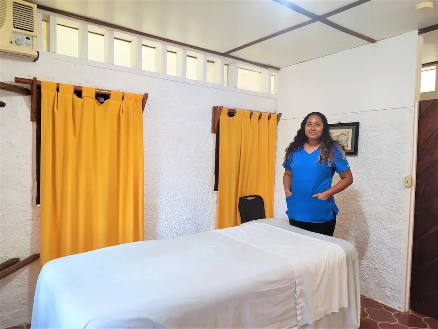 The Maya Mountain Lodge