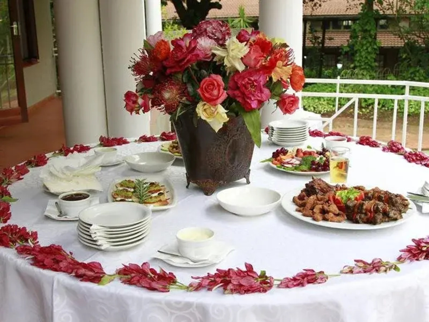 Canefields Country HOuse