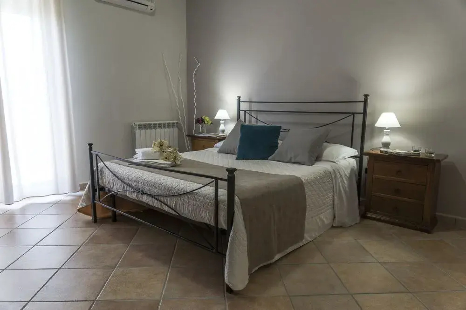 Il Giardino dei Melograni