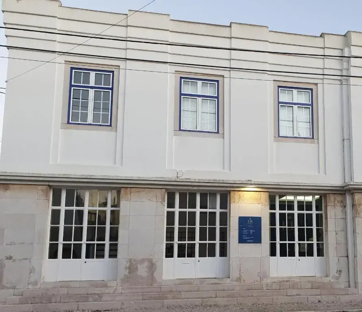 Estação Real