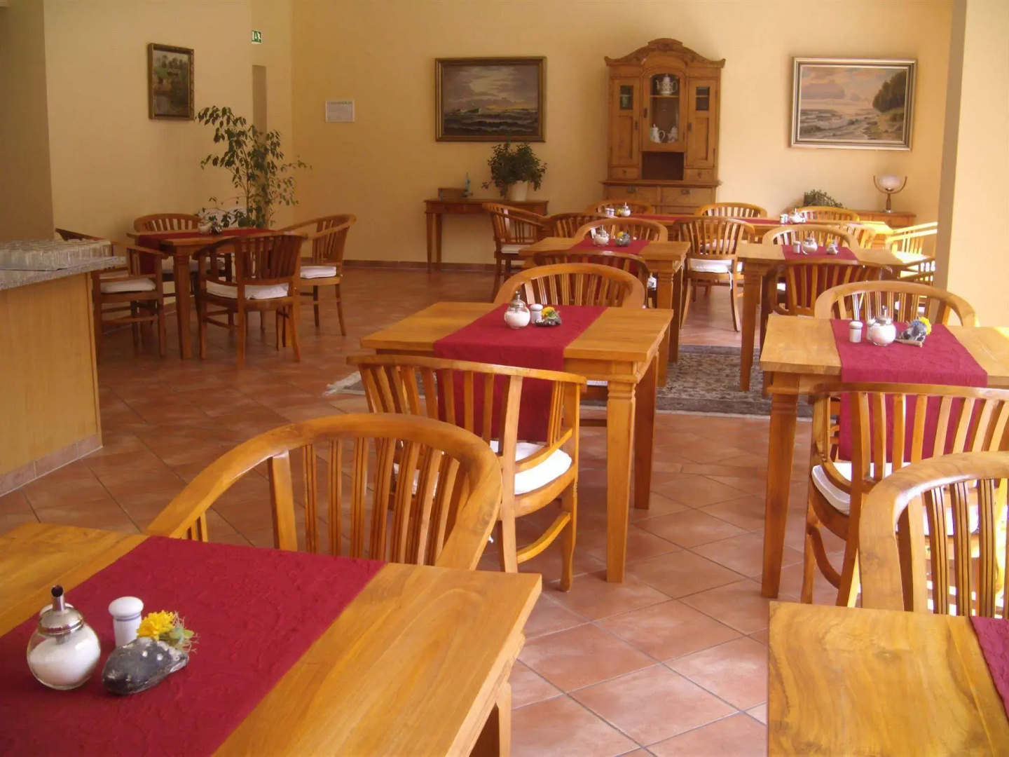 Hotel Mukran