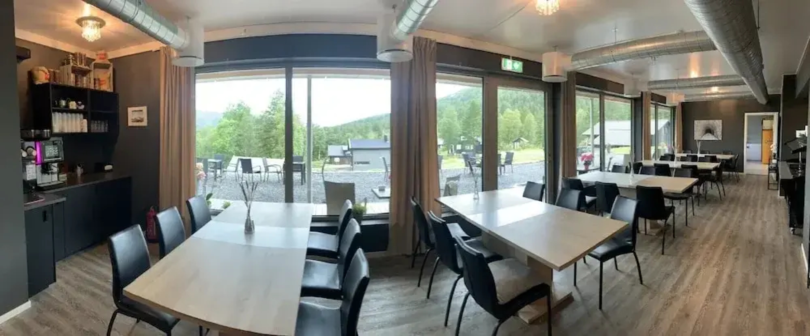 Kårdal Fjellstove