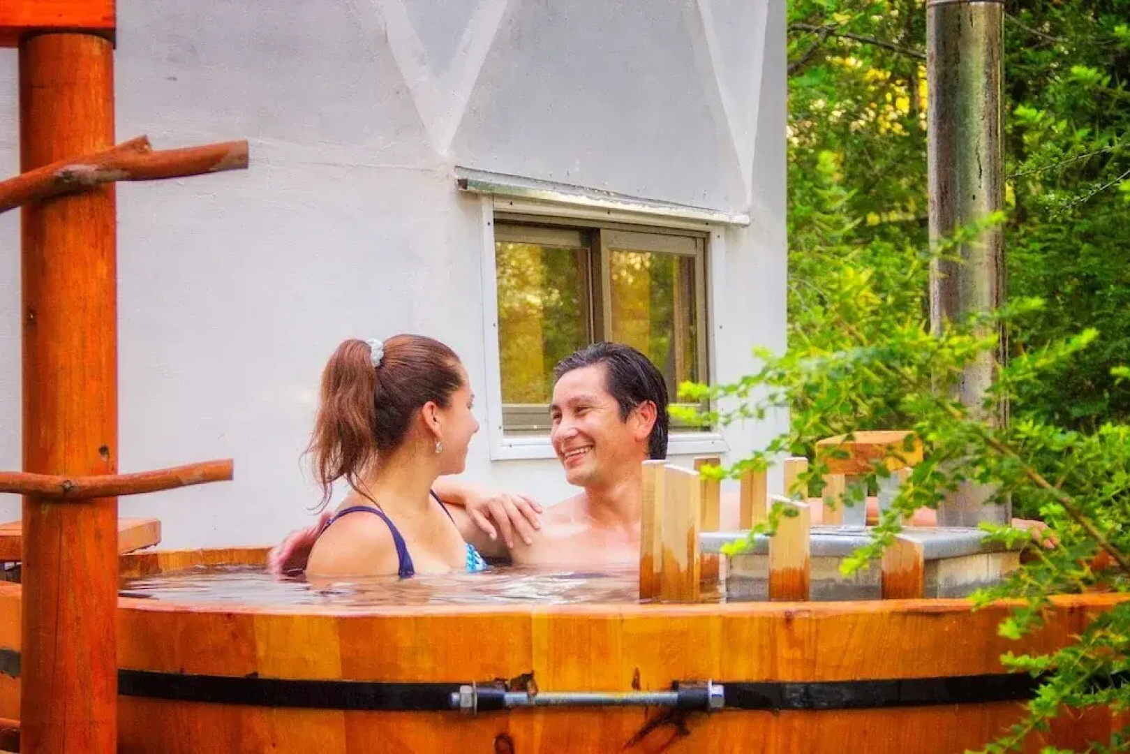 Llaimadomo Lodge