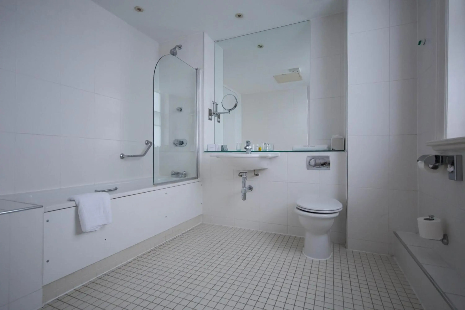 The Met Hotel Leeds - Newly Refurbished