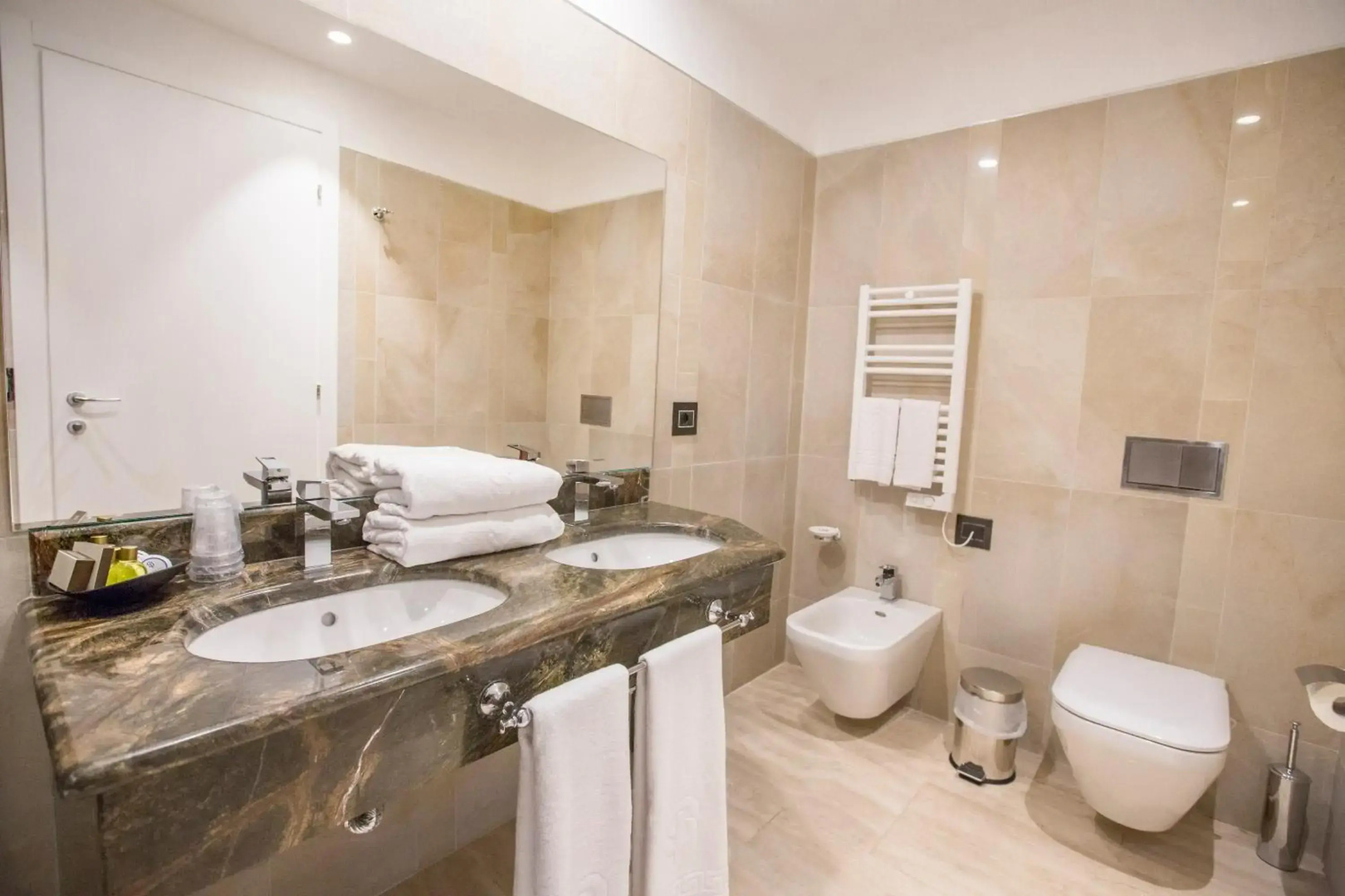 Victoria Palace Cefalu