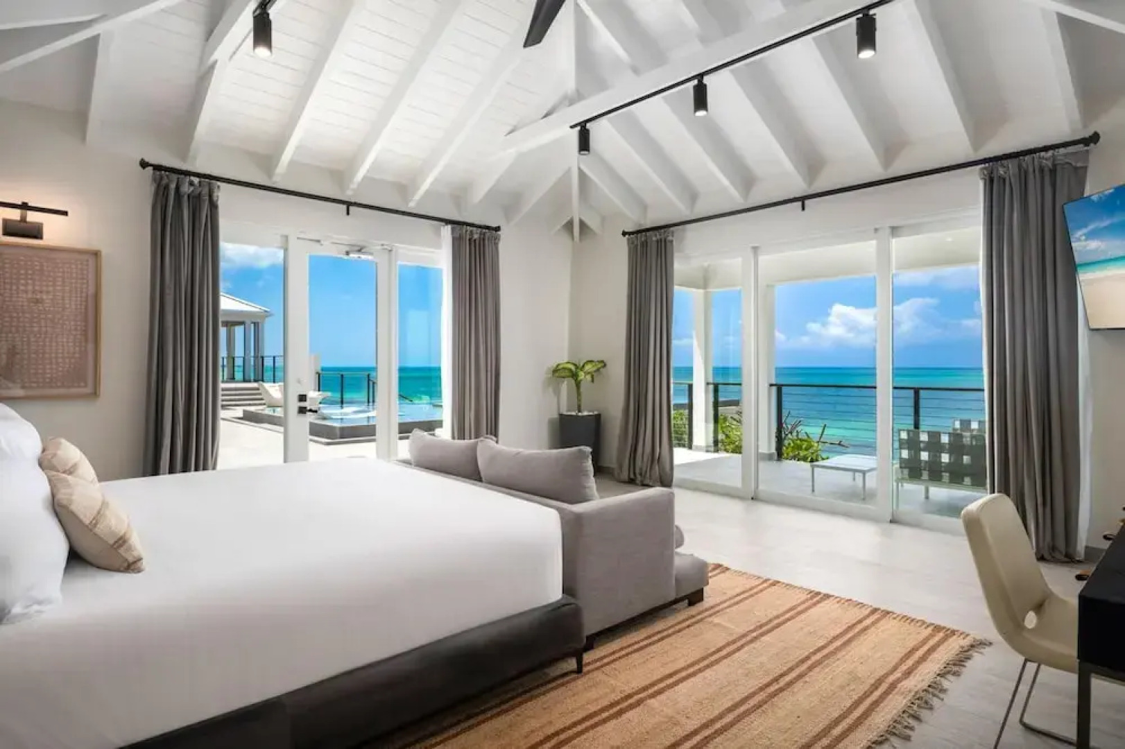 Villa Eden in Providenciales