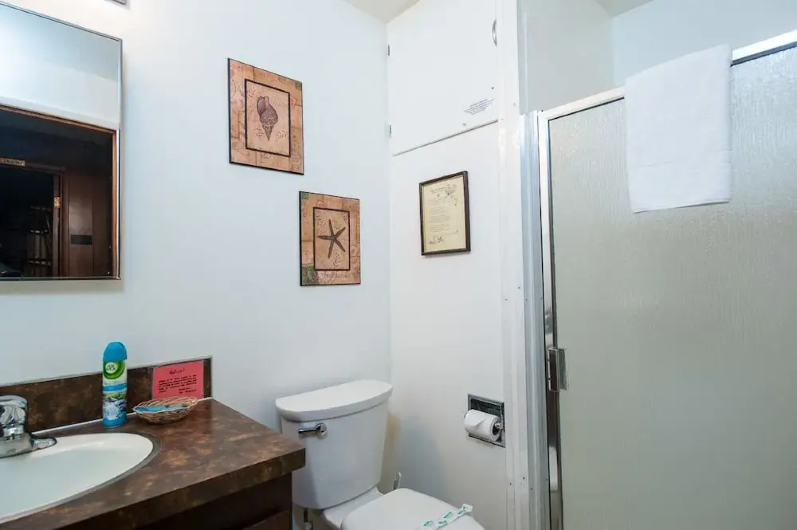 Crow's Nest by RedAwning