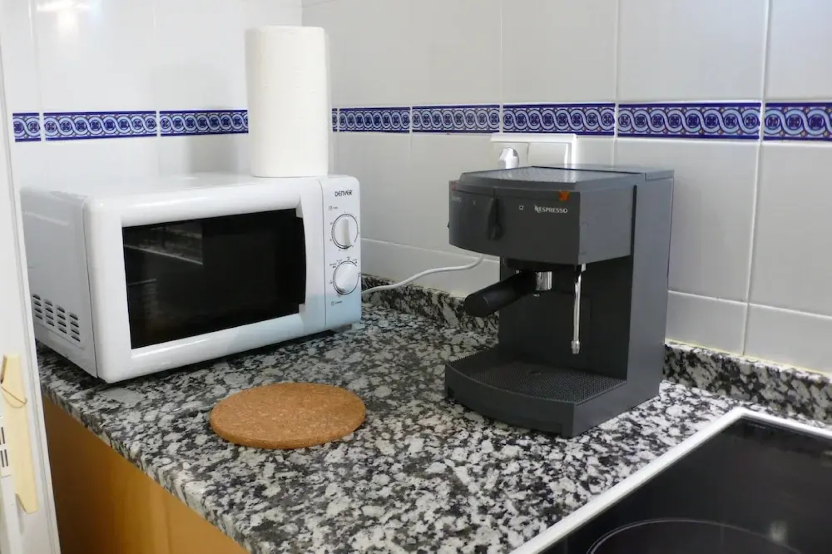 Portalet apartment, your resting place