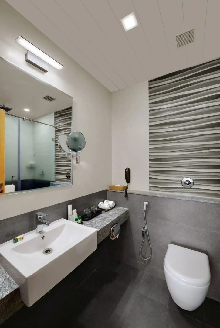 The Fern Residency Somnath