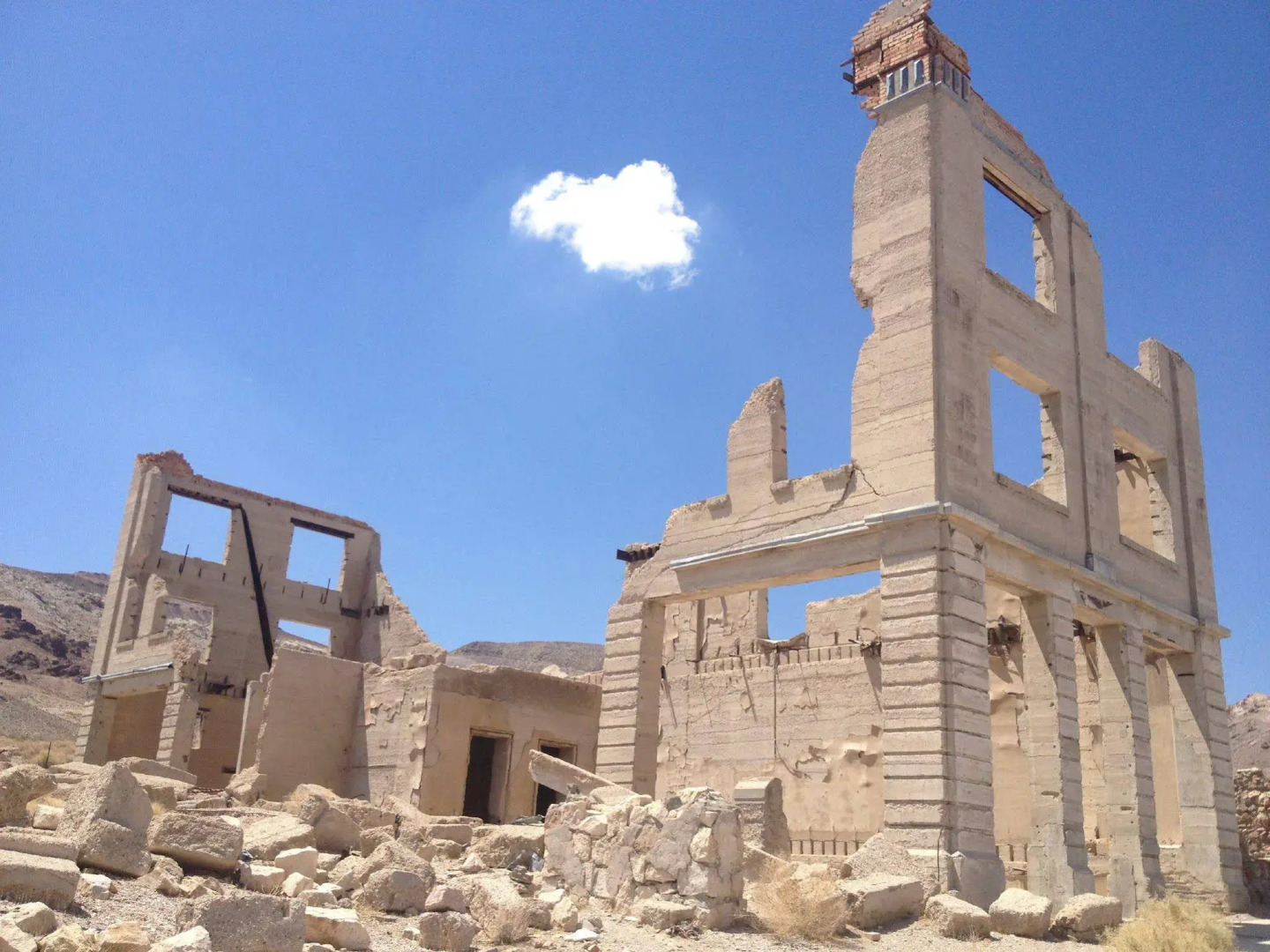 Holiday Inn Express & Suites Pahrump by IHG