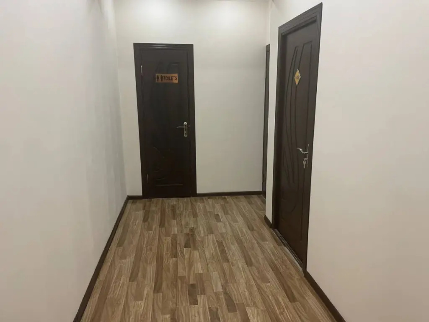 Yangiobod Mountain Resort Hotel