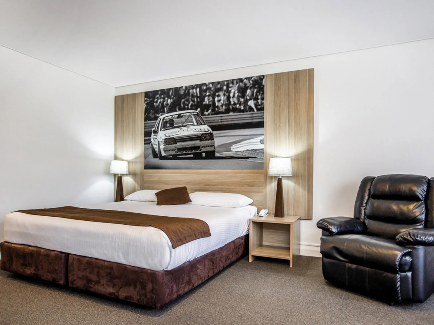 Littomore Hotel on Stewart, Bathurst