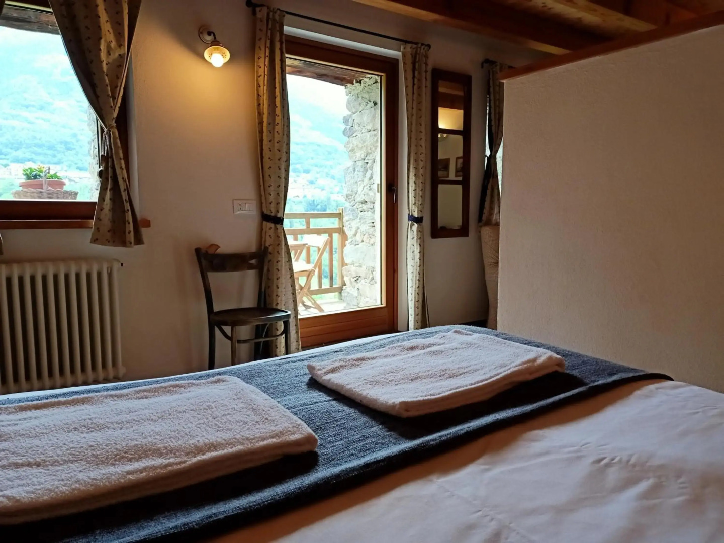 La Fattoria di Roven