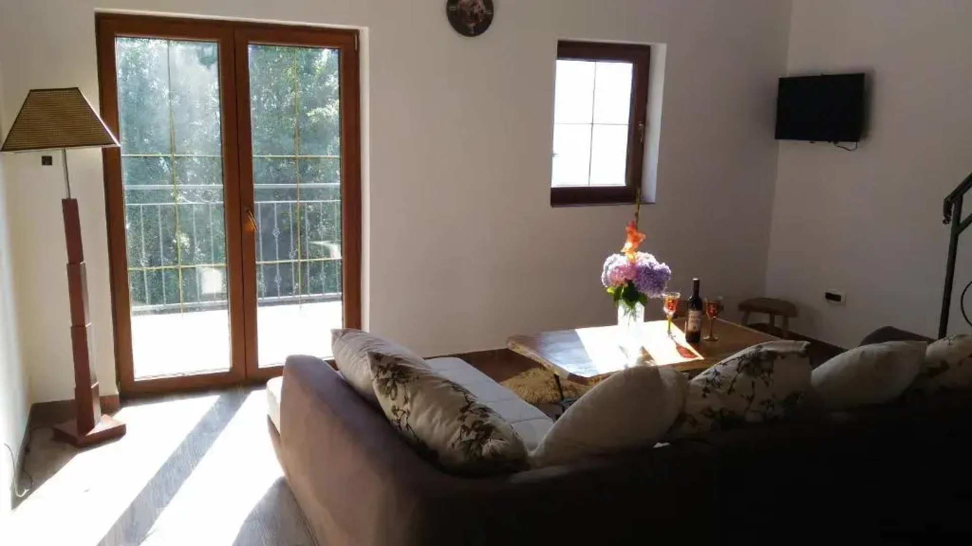Apartment Mond
