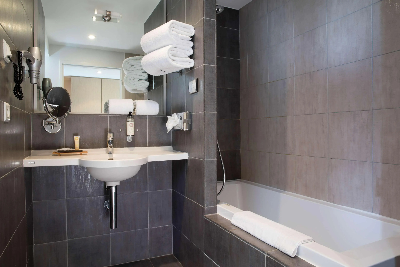 Best Western Plus Hotel Les Rives Du Ter