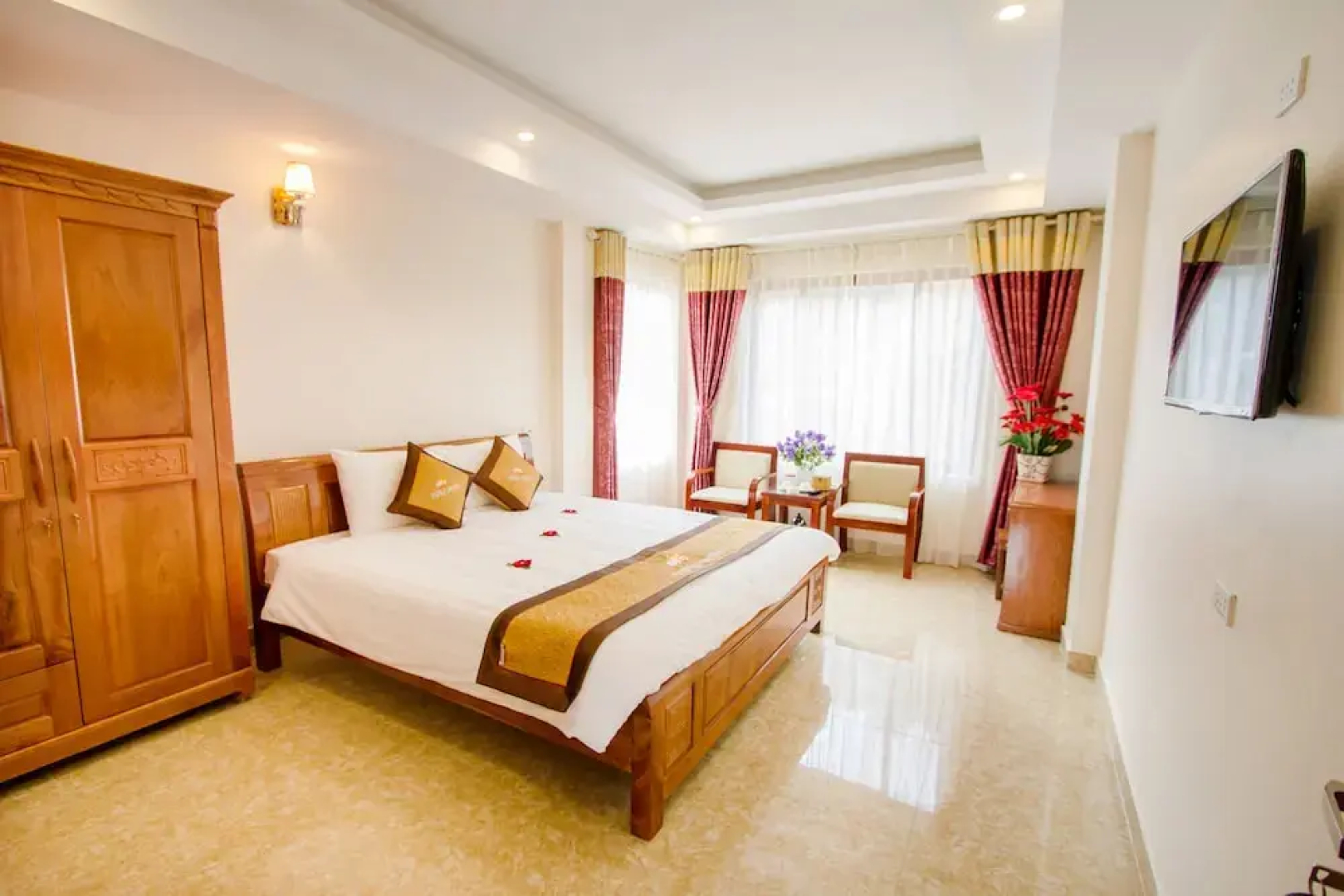 Sapa Sun Salute Hotel