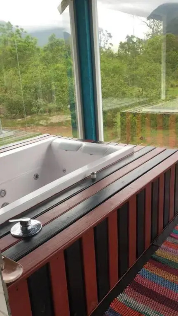 Pousada Refúgio das Montanhas