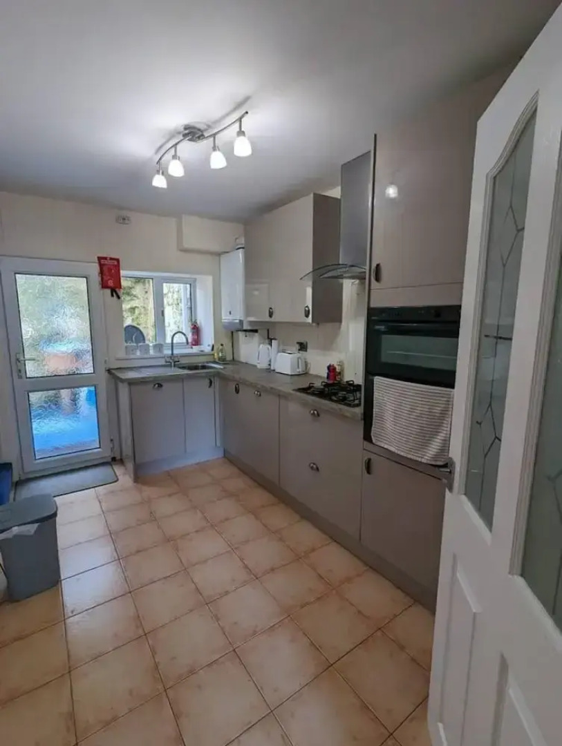 Lovely 2-bed Cottage in Saint Bees 'Ca Lola'