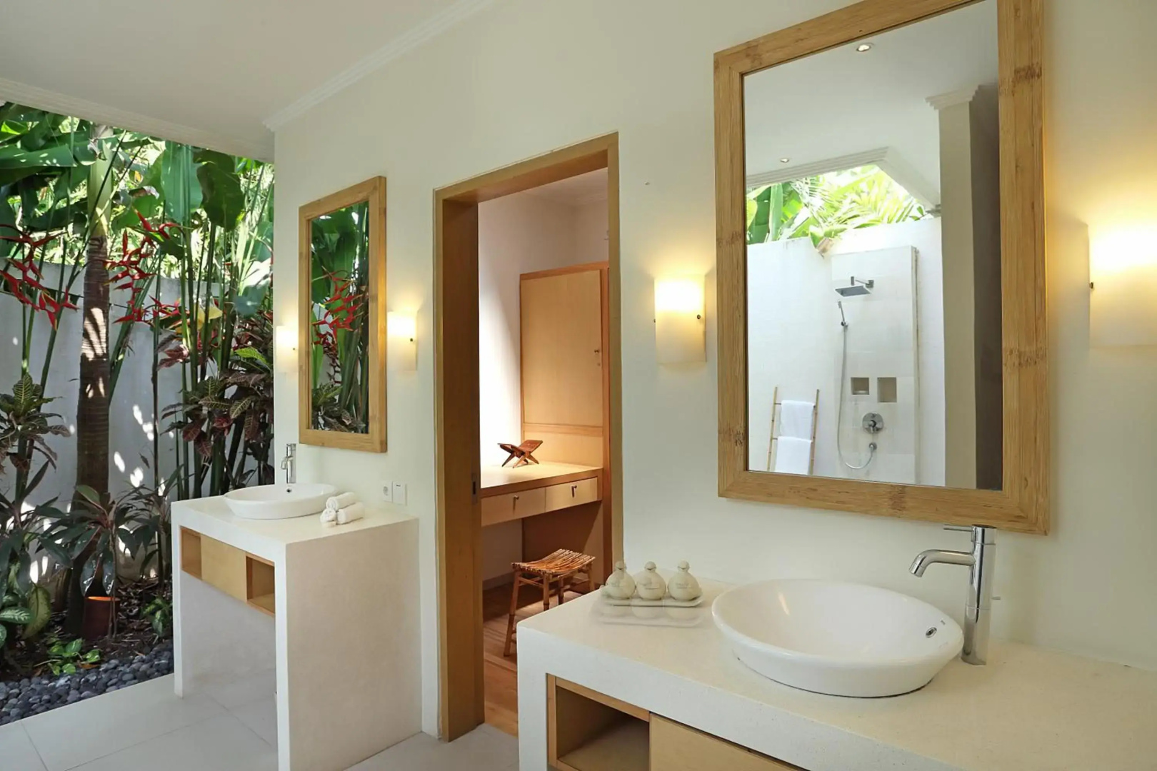 The Sankara Resort & Spa