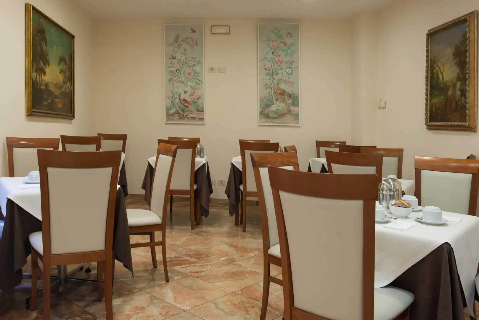 Hotel Atlantic Palace