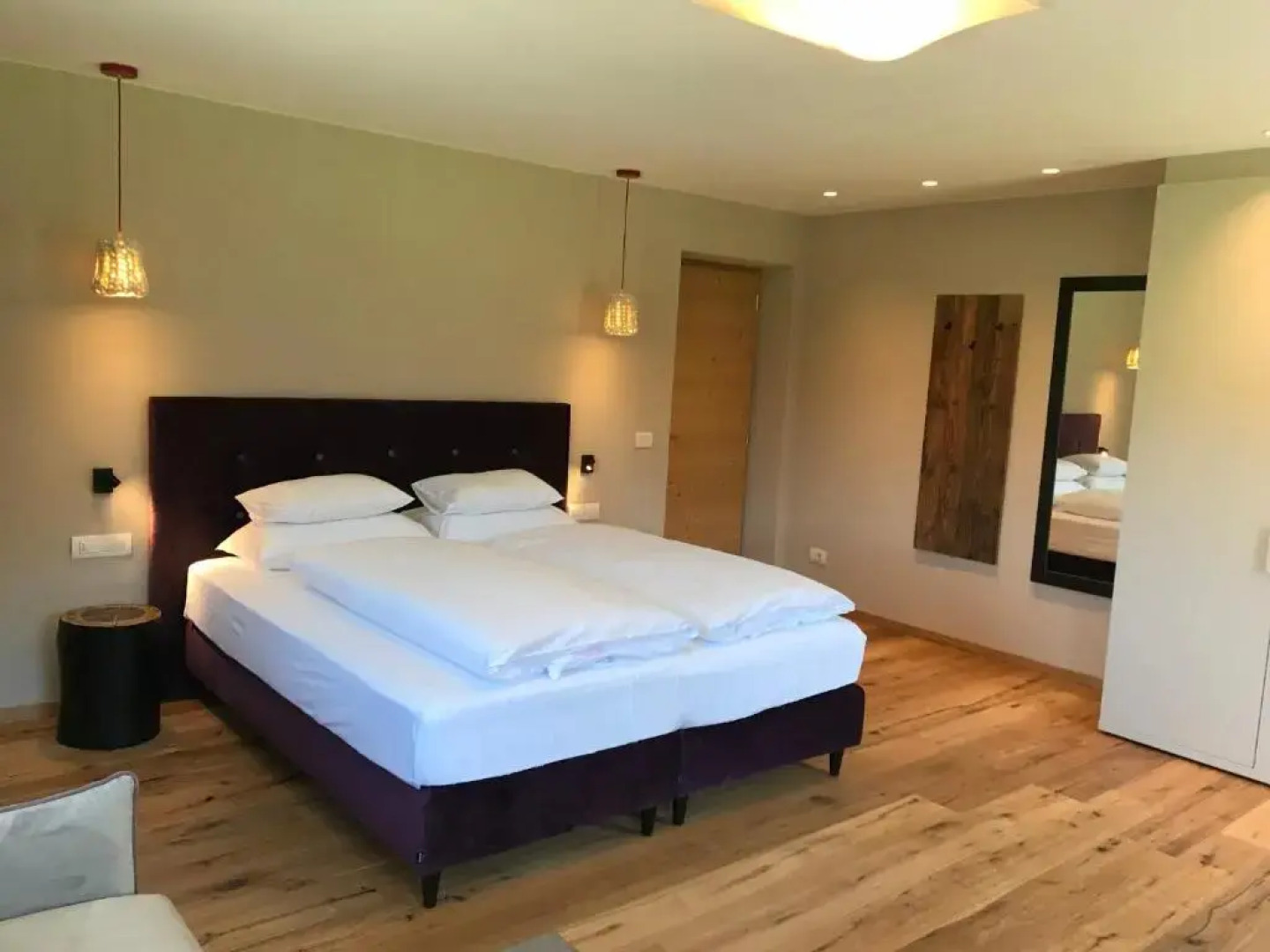 Klein Fein Hotel zum Graf