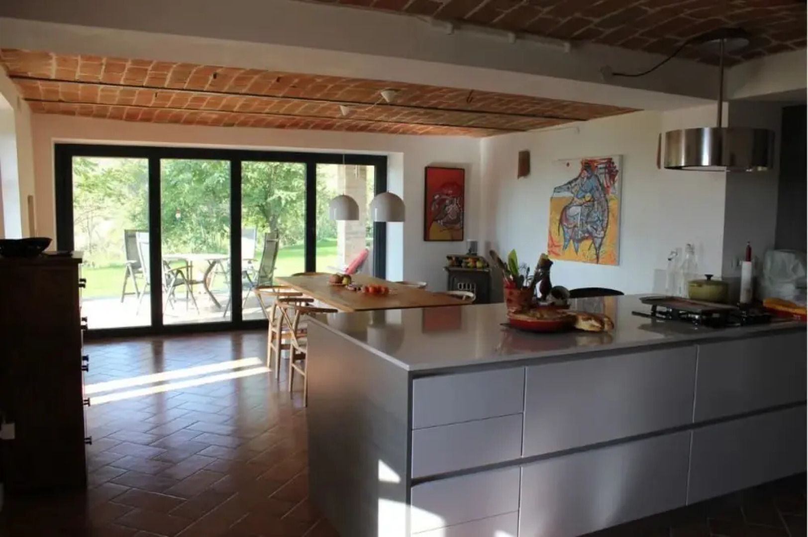 Cascina Raggio Di Sole B&B