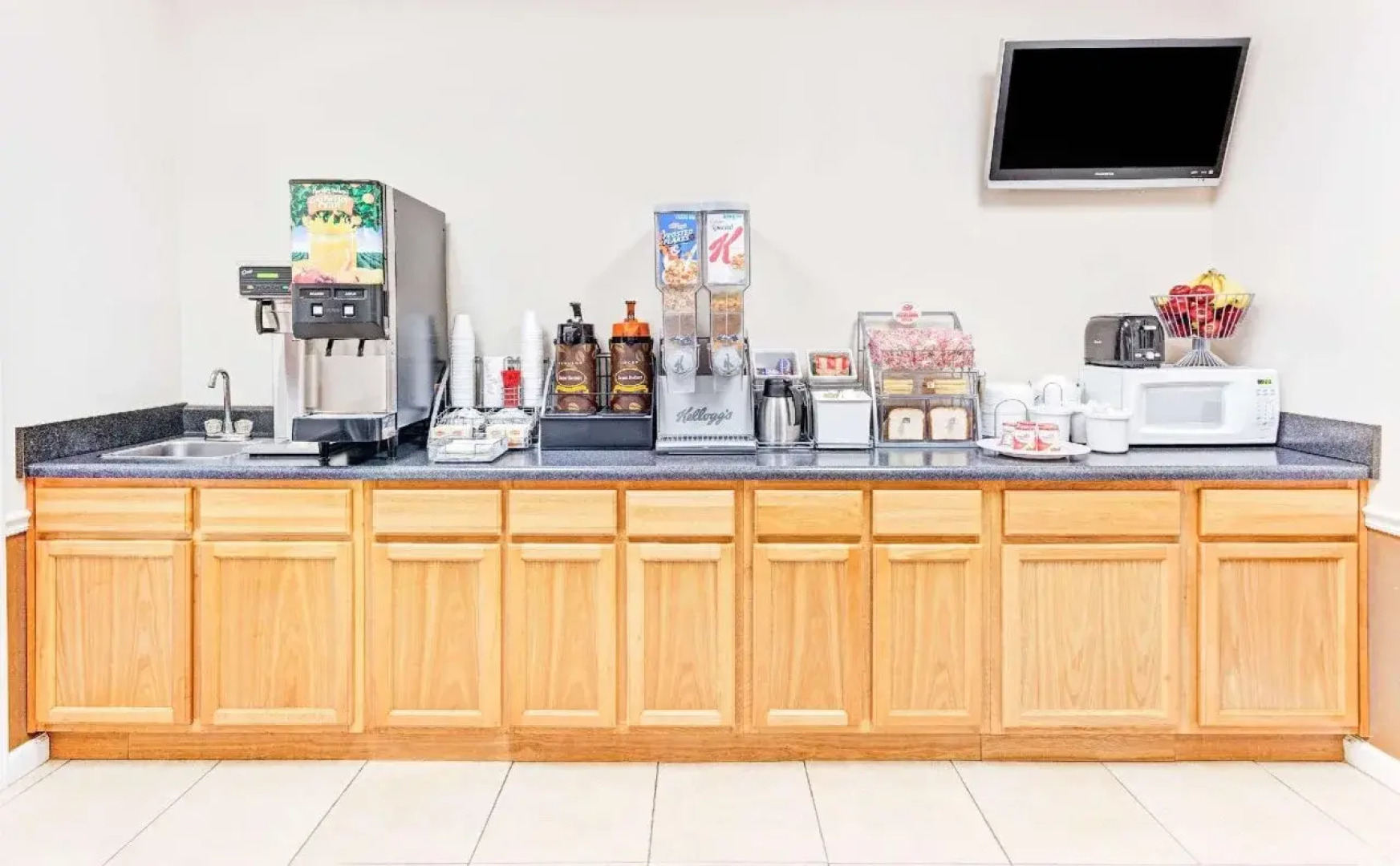 Super 8 Motel Carrollton CA