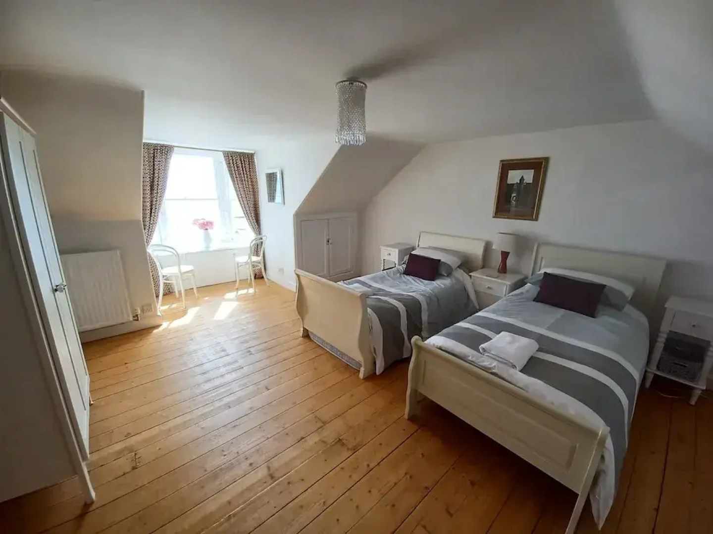 Beachhaven116, Lovely Beachside House, Lower Largo