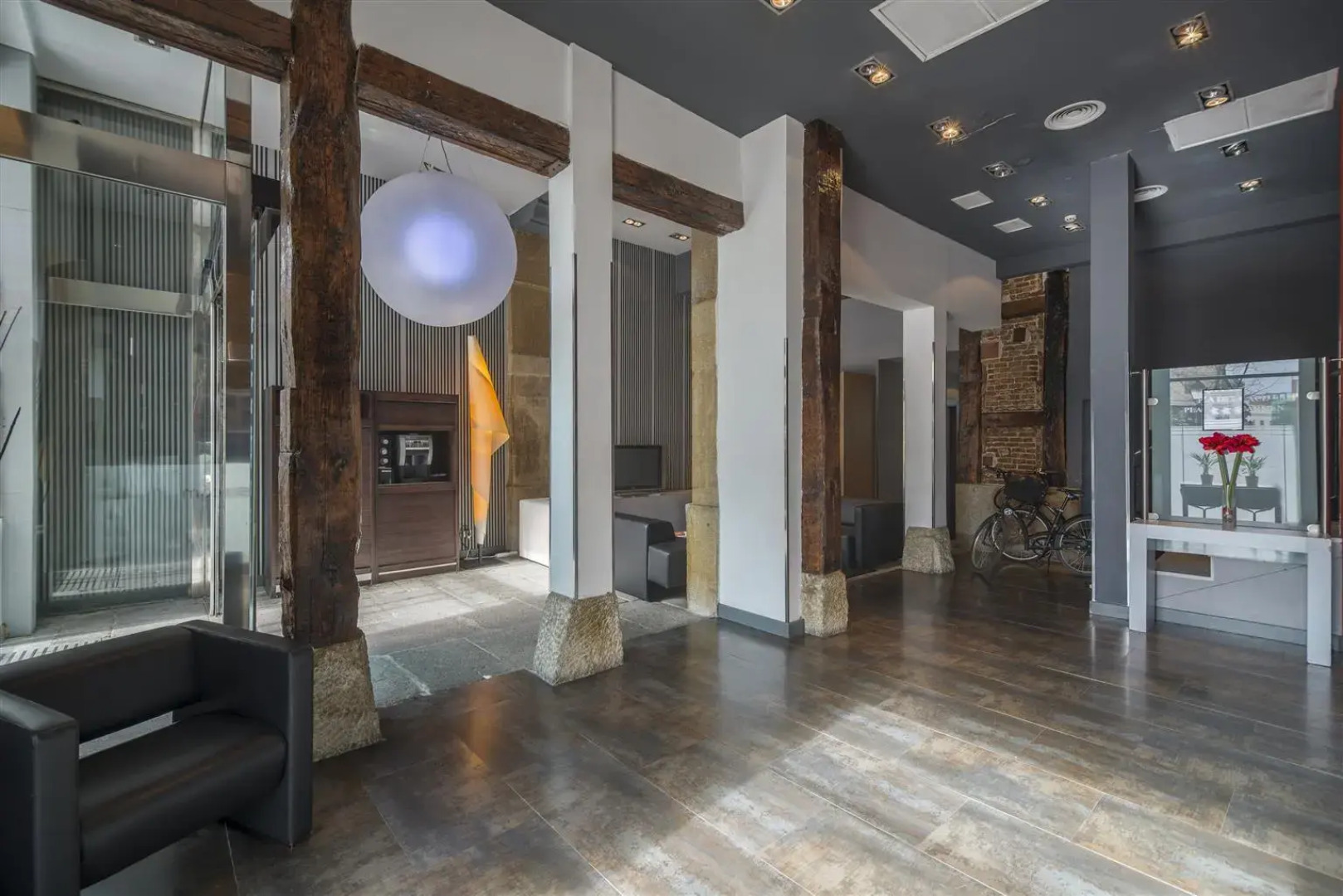 Petit Palace Plaza del Carmen