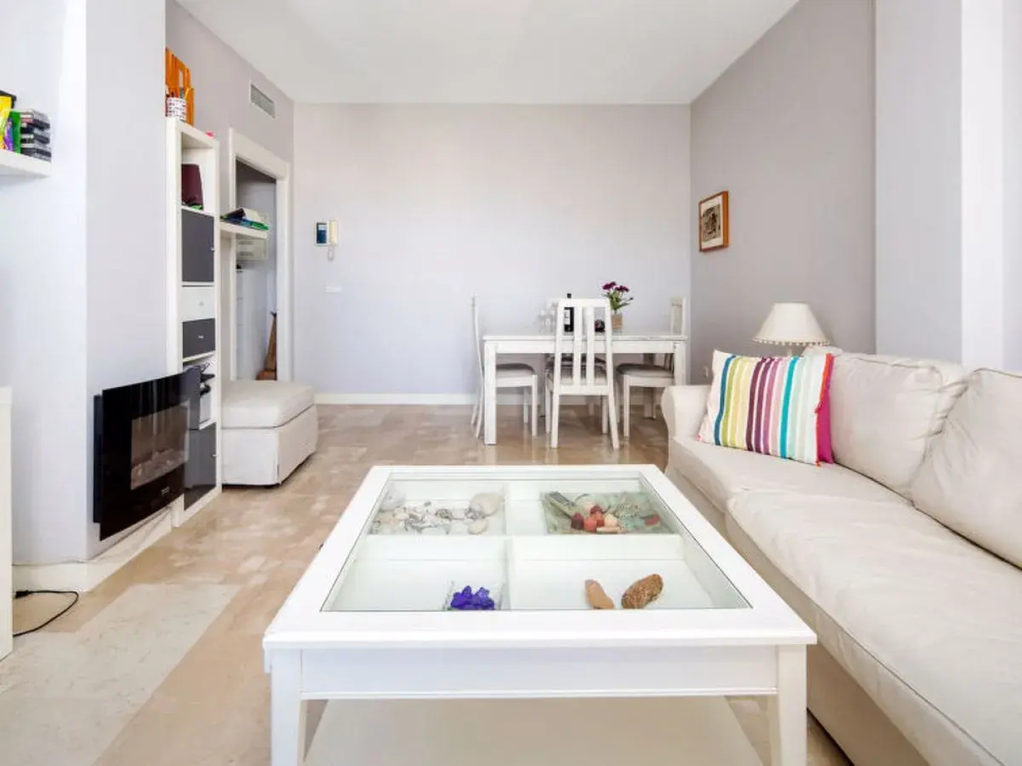 Apartment El Vergel Dénia