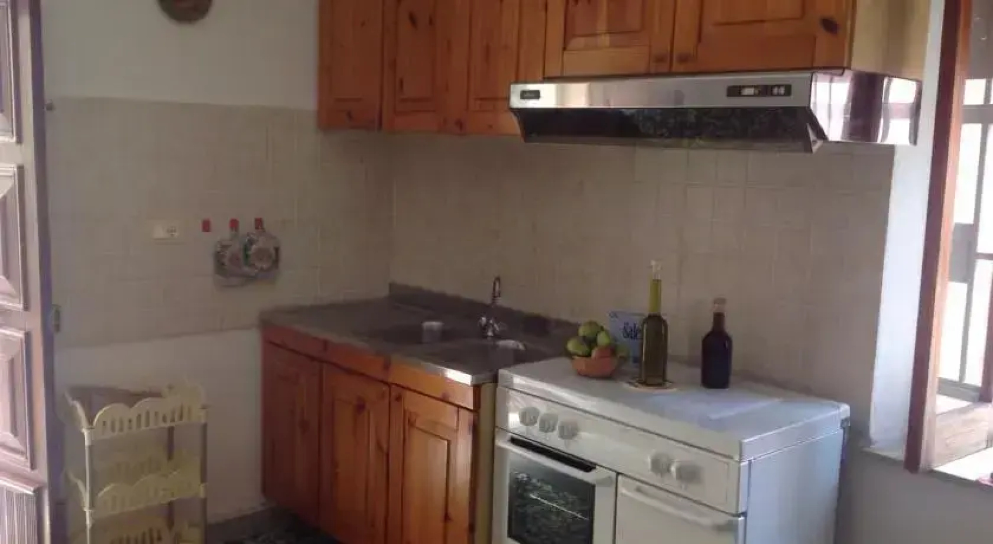 Apartment Petruso