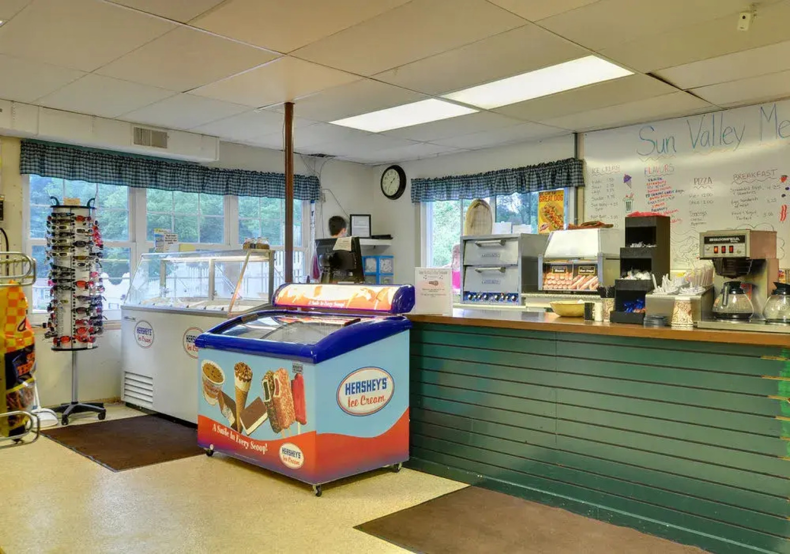 Sun Valley Camping and RV Resort